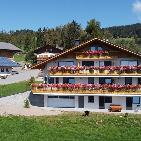 Haughof Apartement Blumenwiese Verano Екстериор снимка