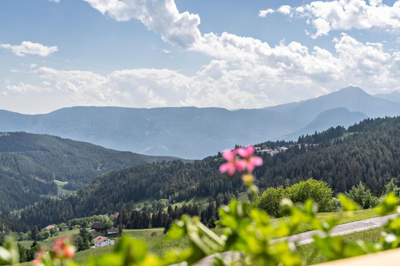 Haughof Apartement Blumenwiese Verano Екстериор снимка