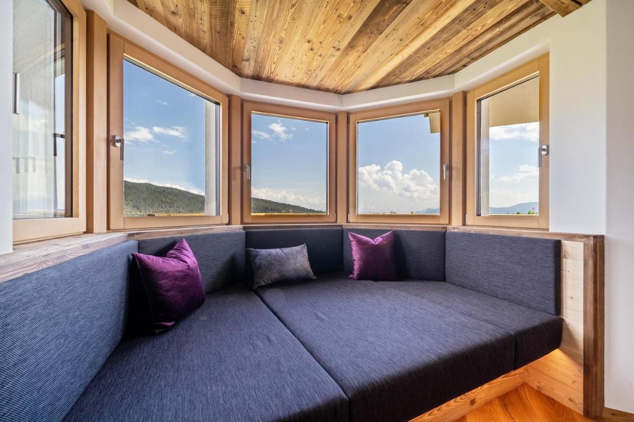 Haughof Apartement Blumenwiese Verano Екстериор снимка
