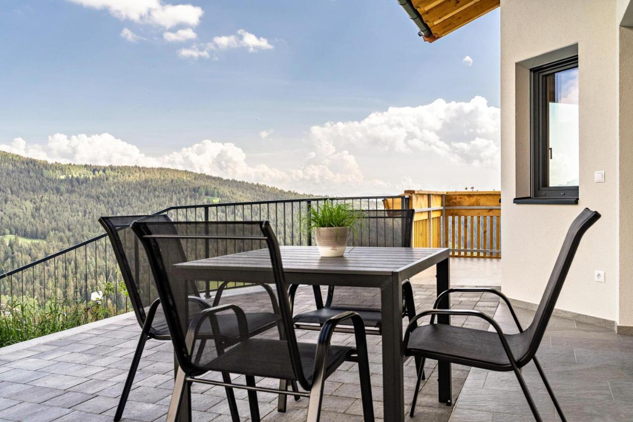Haughof Apartement Blumenwiese Verano Екстериор снимка