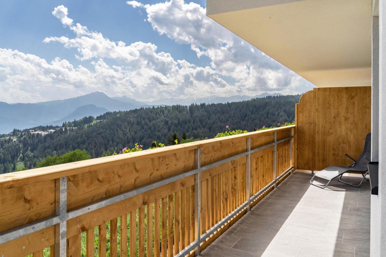 Haughof Apartement Blumenwiese Verano Екстериор снимка