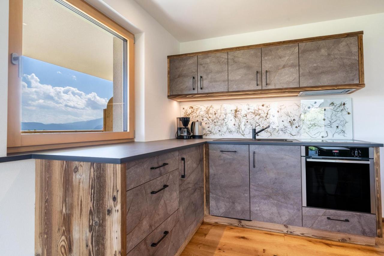 Haughof Apartement Blumenwiese Verano Екстериор снимка