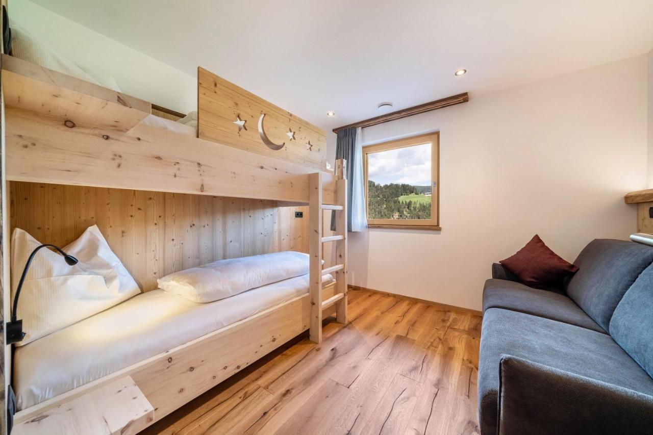 Haughof Apartement Blumenwiese Verano Екстериор снимка