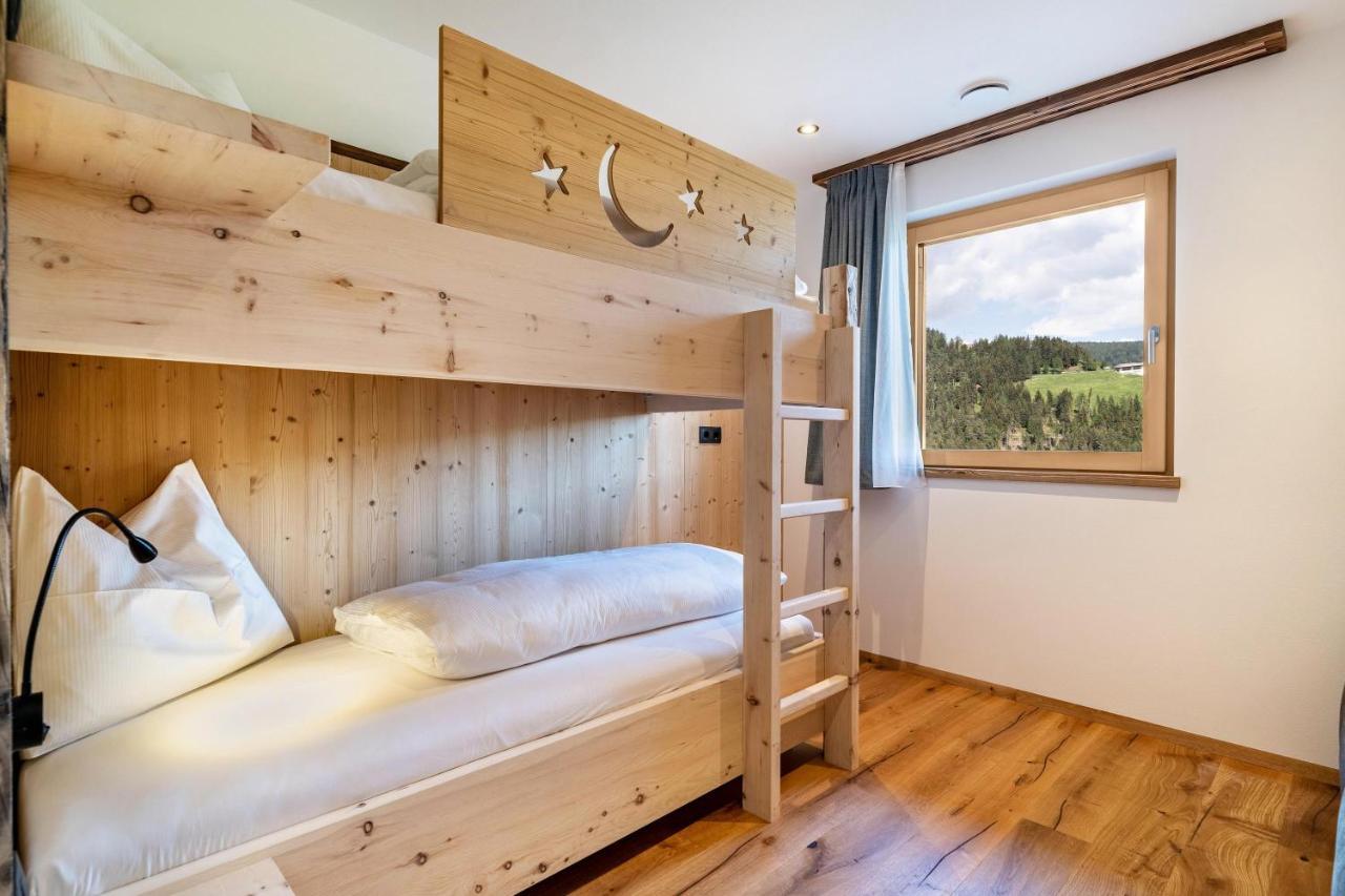 Haughof Apartement Blumenwiese Verano Екстериор снимка