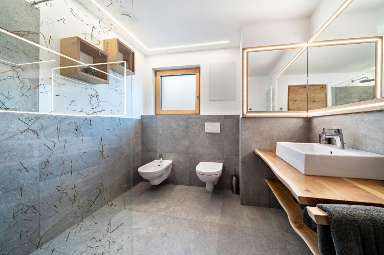 Haughof Apartement Blumenwiese Verano Екстериор снимка